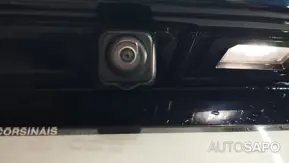 BMW Série 5 de 2020