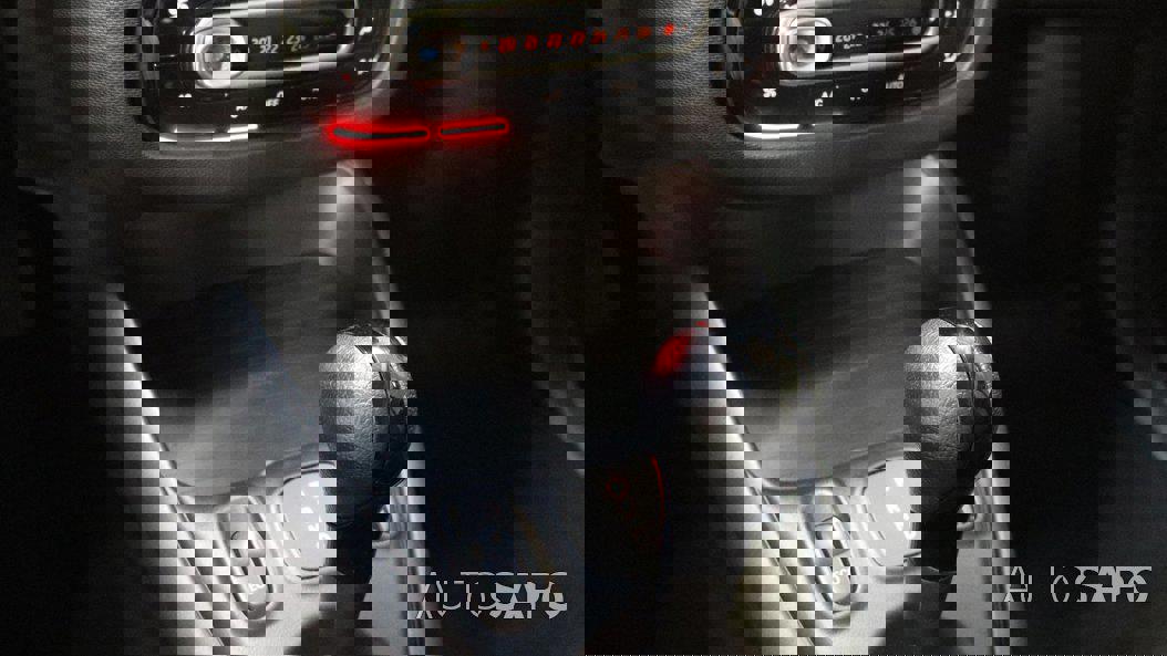 Smart Fortwo de 2021