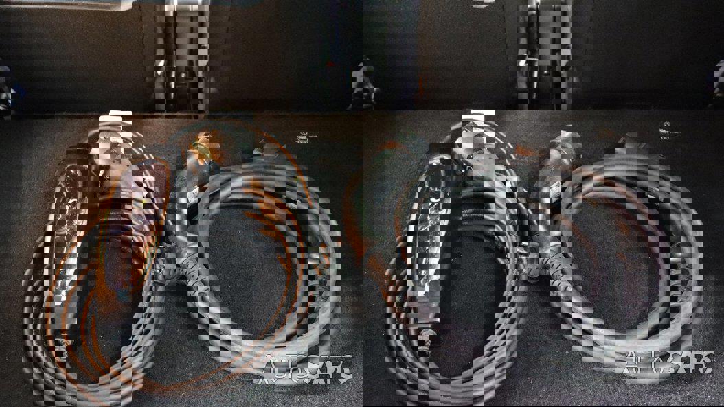 Smart Fortwo de 2021