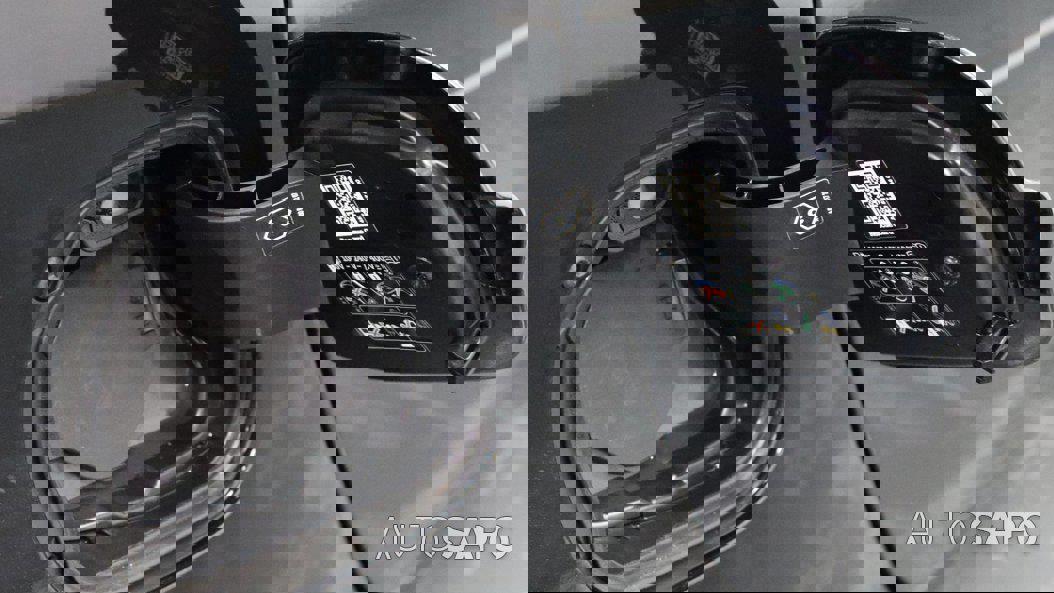 Smart Fortwo de 2021