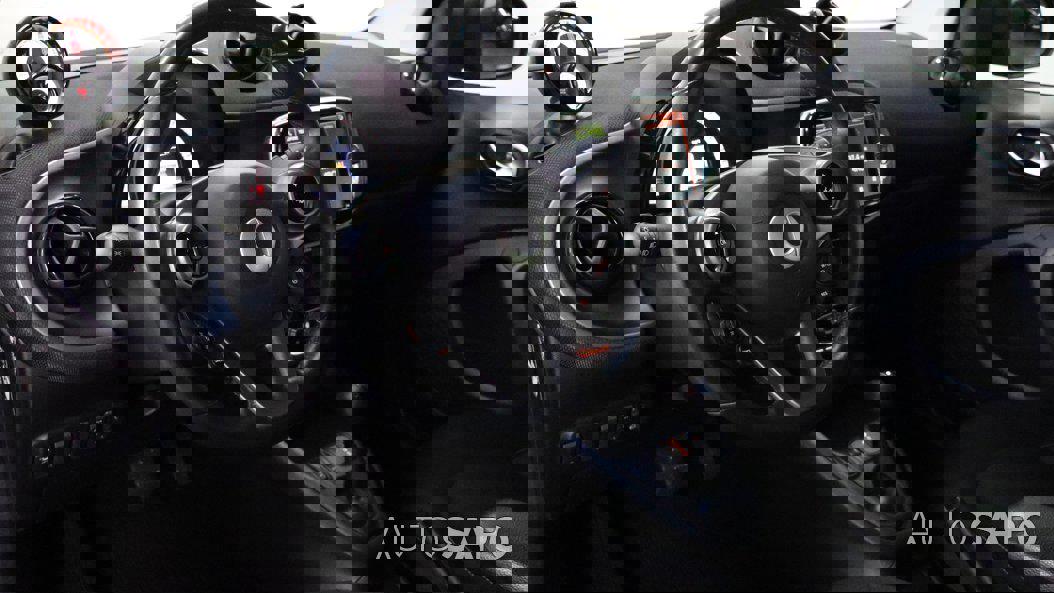 Smart Fortwo de 2021