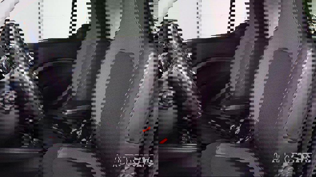 Smart Fortwo de 2021