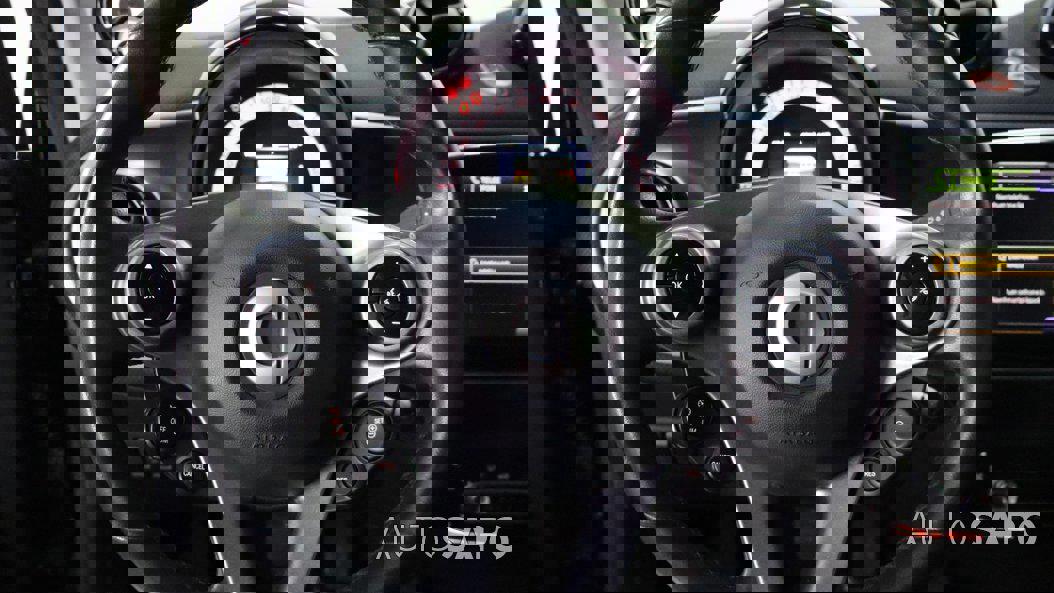 Smart Fortwo de 2021