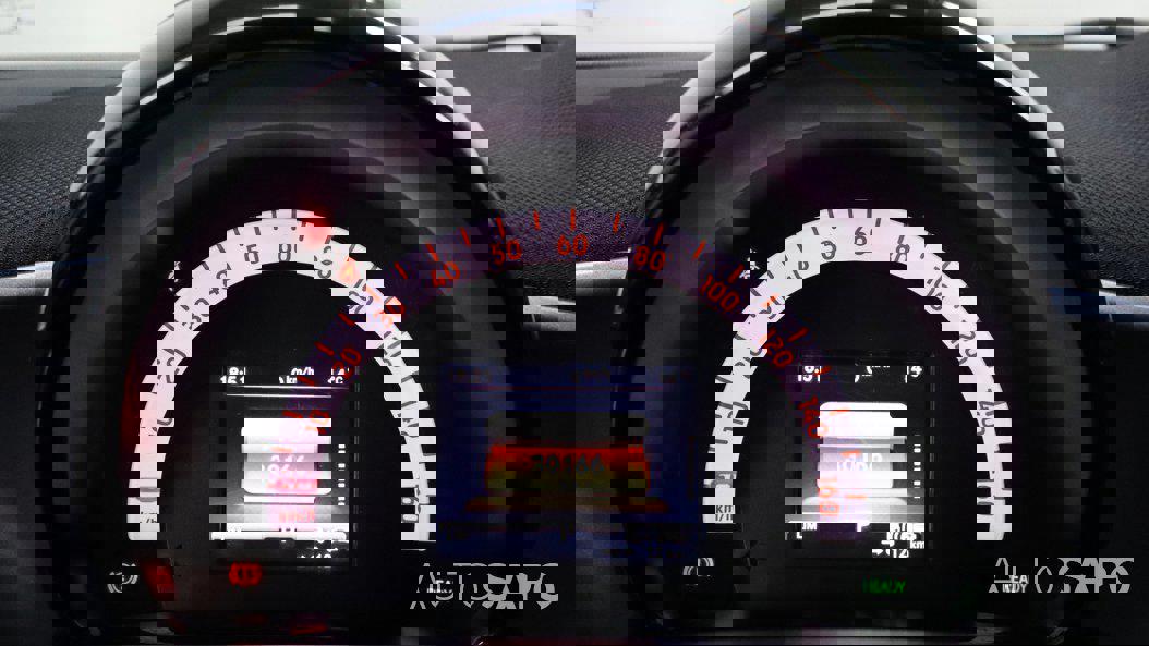 Smart Fortwo de 2021