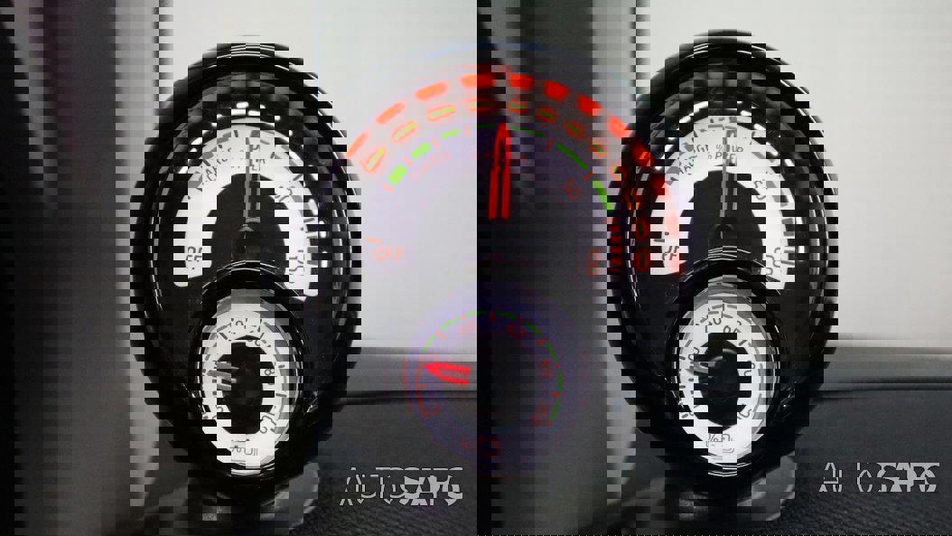 Smart Fortwo de 2021