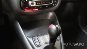 Smart Fortwo de 2021