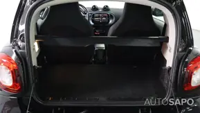 Smart Fortwo de 2021