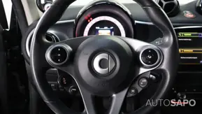 Smart Fortwo de 2021