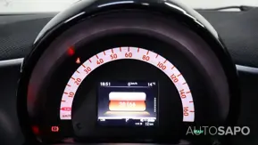 Smart Fortwo de 2021