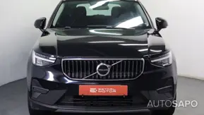 Volvo XC40 de 2022
