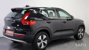 Volvo XC40 de 2022