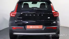 Volvo XC40 de 2022