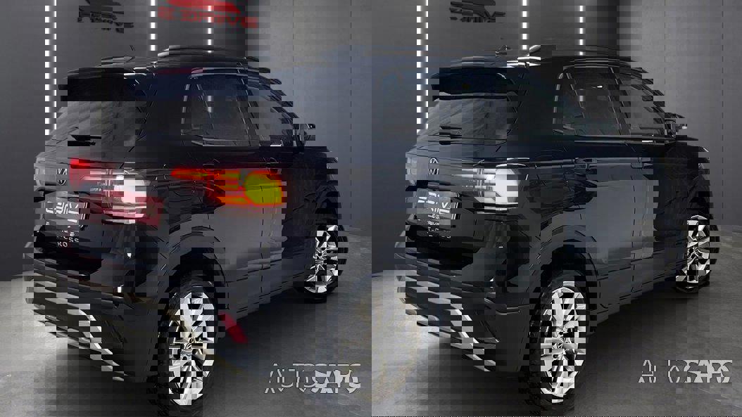 Volkswagen T-Cross 1.0 TSI Style DSG de 2024