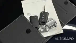 Volkswagen T-Cross 1.0 TSI Style DSG de 2024