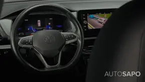 Volkswagen T-Cross 1.0 TSI Style DSG de 2024