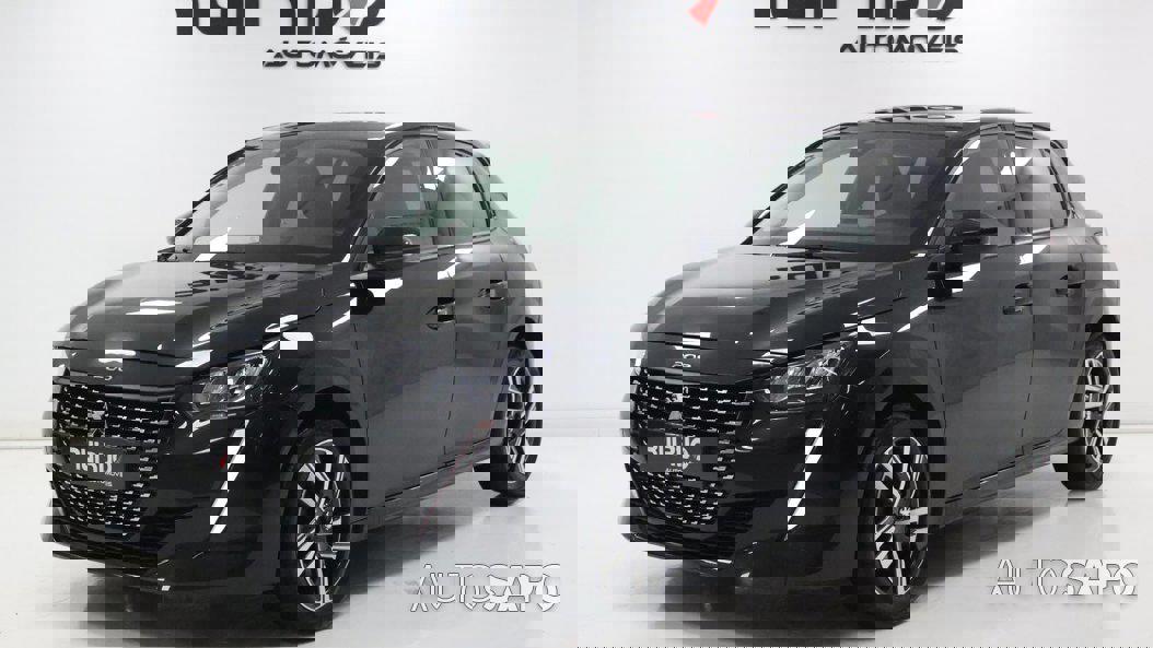 Peugeot 208 de 2022