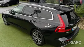 Volvo V60 de 2021