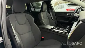 Volvo V60 de 2021