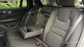 Volvo V60 de 2021