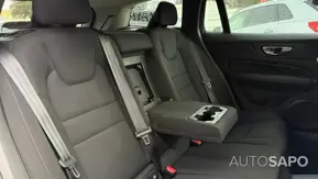 Volvo V60 de 2021