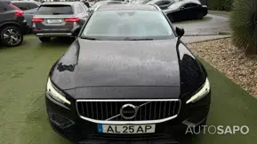 Volvo V60 de 2021