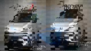 MG MG4 64 kWh Luxury de 2024