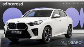 BMW X2 de 2024
