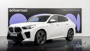 BMW X2 de 2024