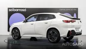 BMW X2 de 2024
