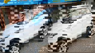 Land Rover Range Rover Evoque de 2017