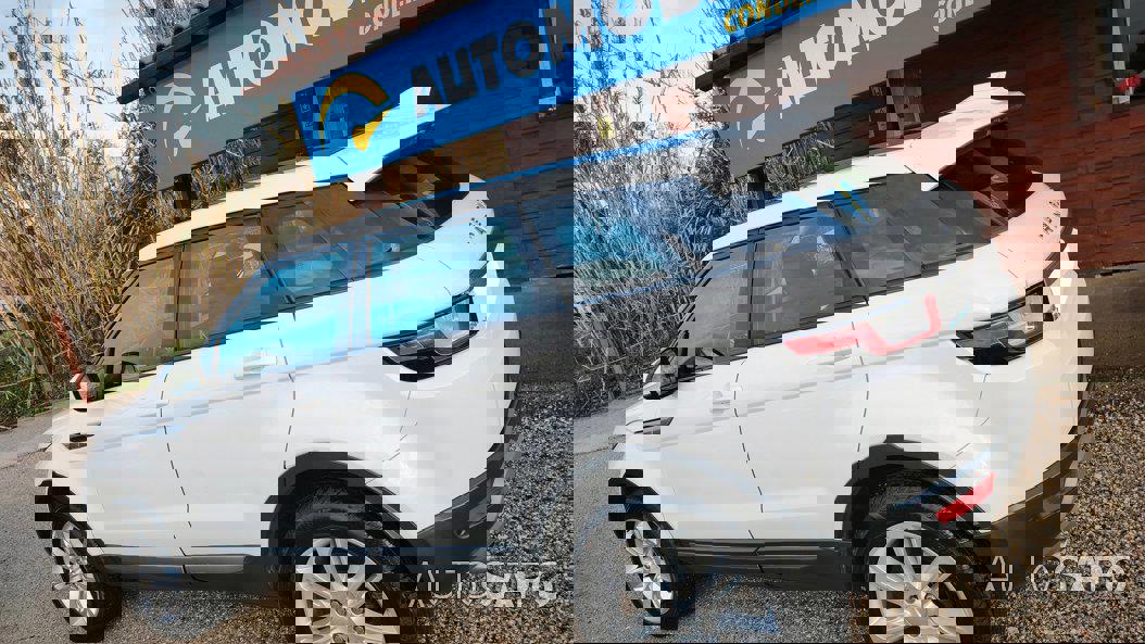 Land Rover Range Rover Evoque de 2017