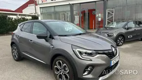Renault Captur de 2023
