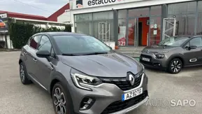 Renault Captur de 2023