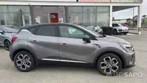 Renault Captur de 2023