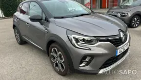 Renault Captur de 2023