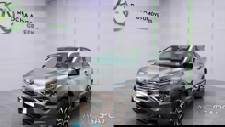 Citroen e-C4 de 2023