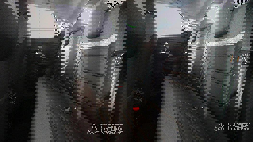 Citroen e-C4 de 2023