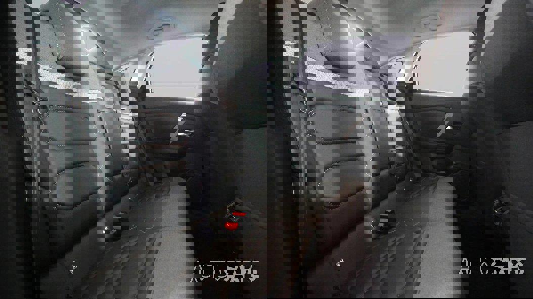 Citroen e-C4 de 2023