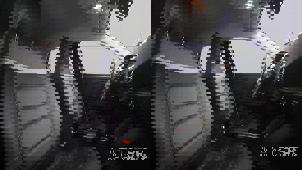 Citroen e-C4 de 2023