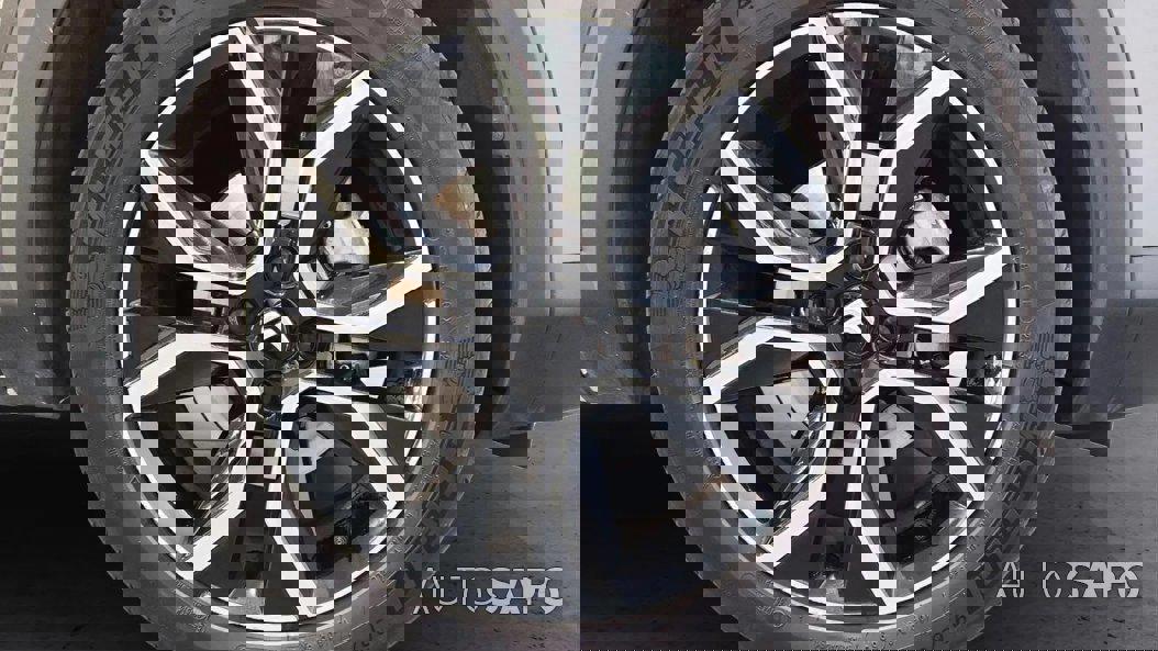 Citroen e-C4 de 2023