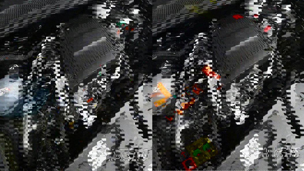 Citroen e-C4 de 2023