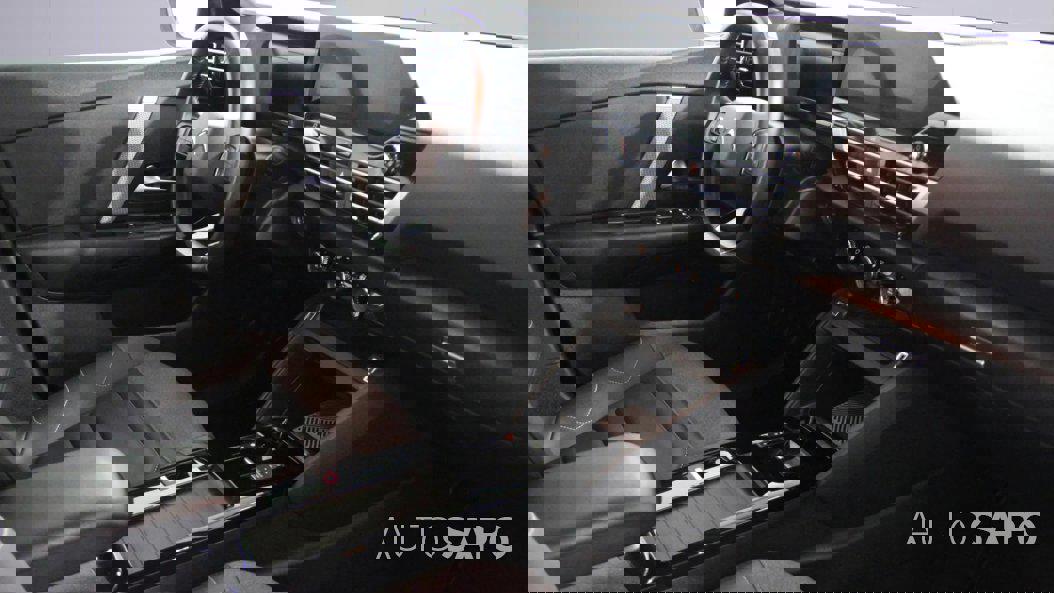 Citroen e-C4 de 2023