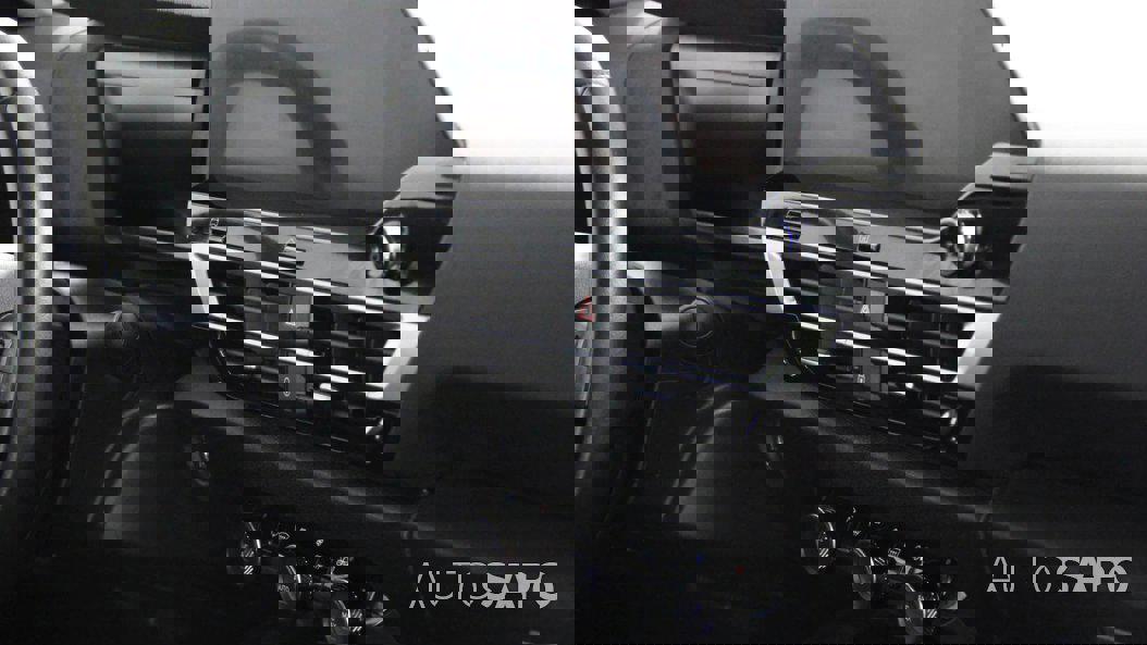 Citroen e-C4 de 2023