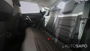 Citroen e-C4 de 2023