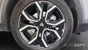 Citroen e-C4 de 2023