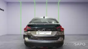 Citroen e-C4 de 2023