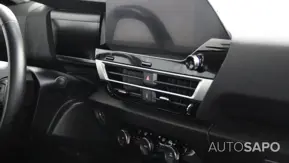 Citroen e-C4 de 2023