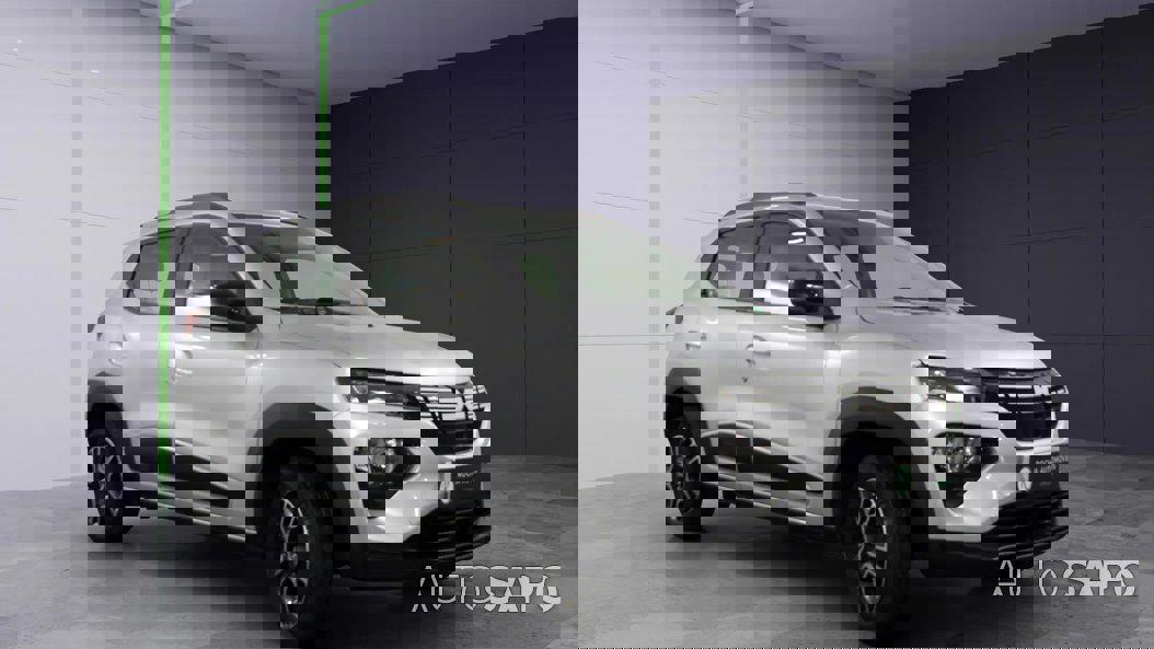 Dacia Spring de 2023