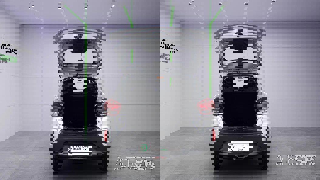 Dacia Spring de 2023