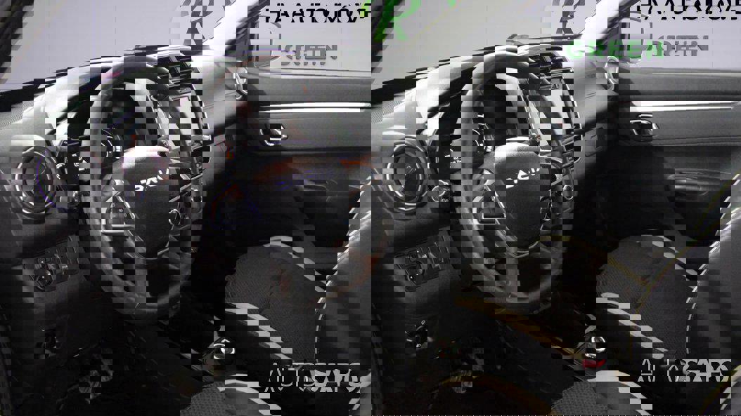 Dacia Spring de 2023